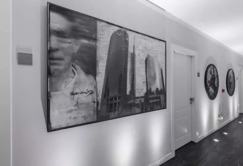 Fotos del hotel Studio Inn De Angeli:  5