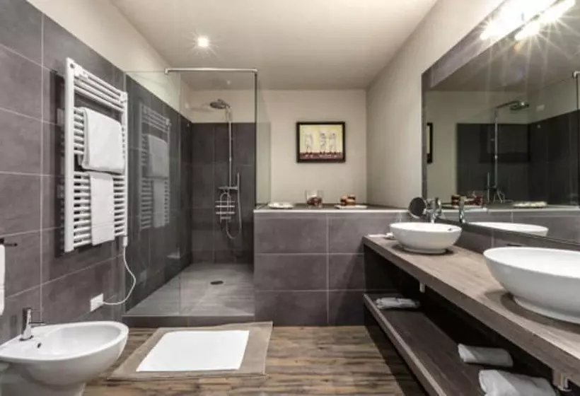 Fotos del hotel Studio Inn De Angeli:  4