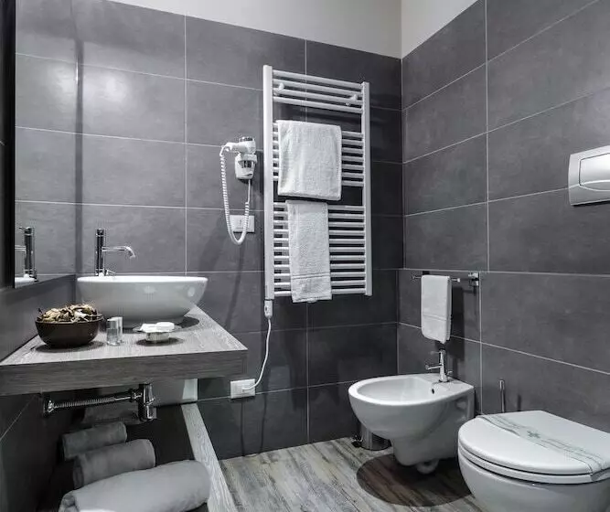 Fotos del hotel Studio Inn De Angeli:  9