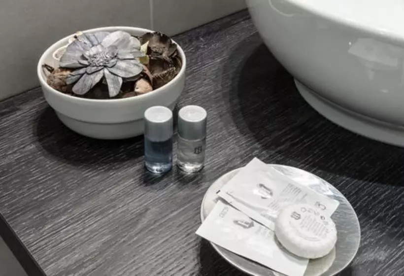 Fotos del hotel Studio Inn De Angeli:  17