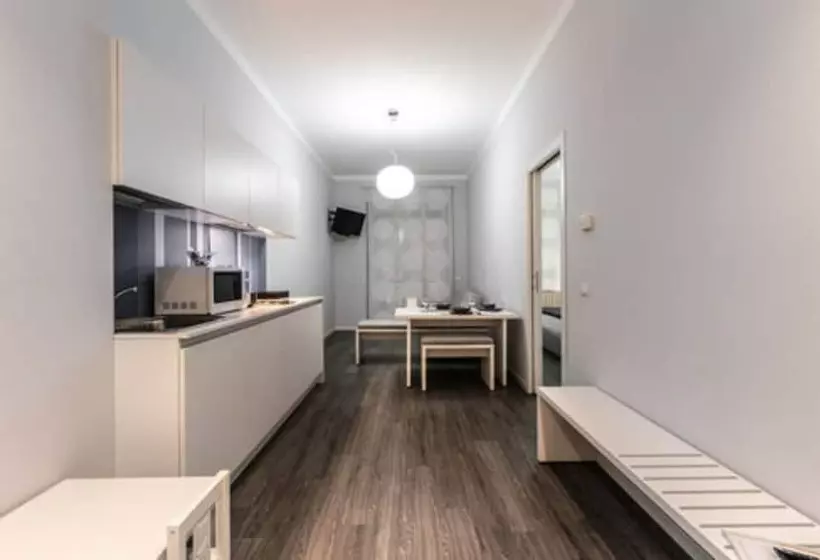 Fotos del hotel Studio Inn De Angeli:  14