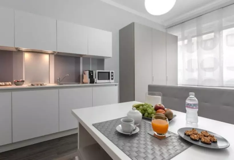 Fotos del hotel Studio Inn De Angeli:  8