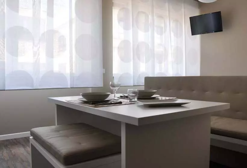 Fotos del hotel Studio Inn De Angeli:  10