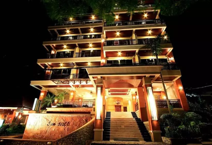 Fotos del hotel Sun Hill:  16