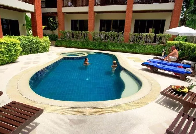 Fotos del hotel Sun Hill:  8