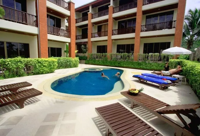 Fotos del hotel Sun Hill:  11