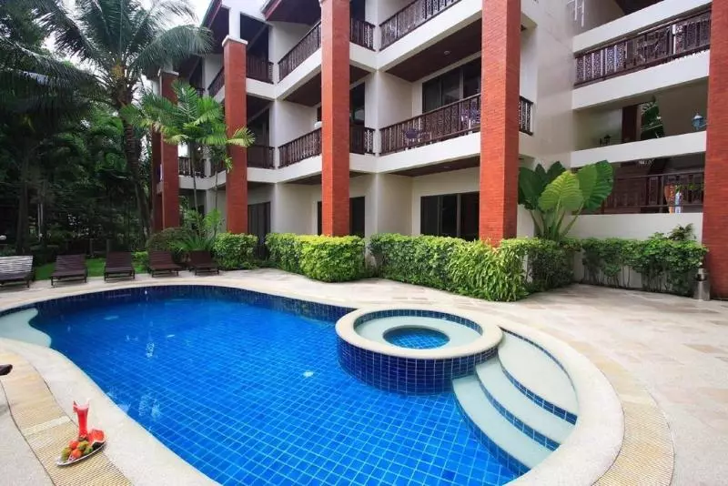 Fotos del hotel Sun Hill:  22