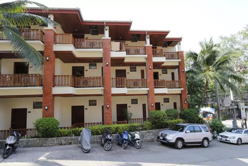 Fotos del hotel Sun Hill:  19