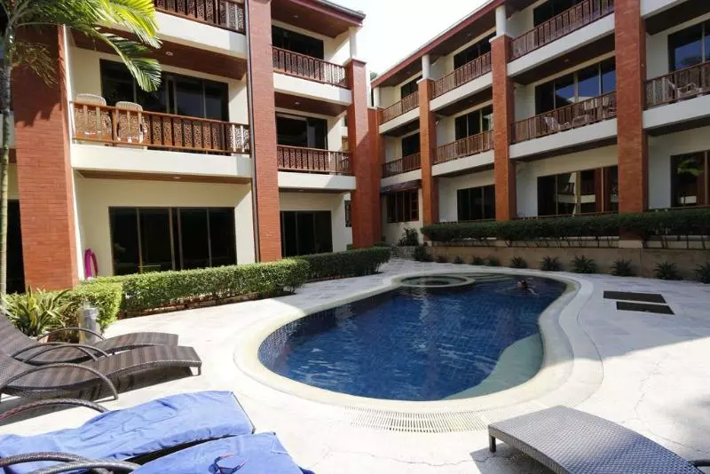 Fotos del hotel Sun Hill:  20