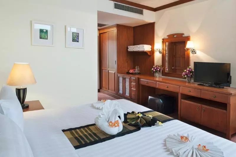 Fotos del hotel Sun Hill:  2