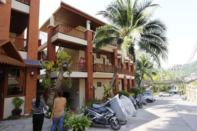 Fotos del hotel Sun Hill:  10