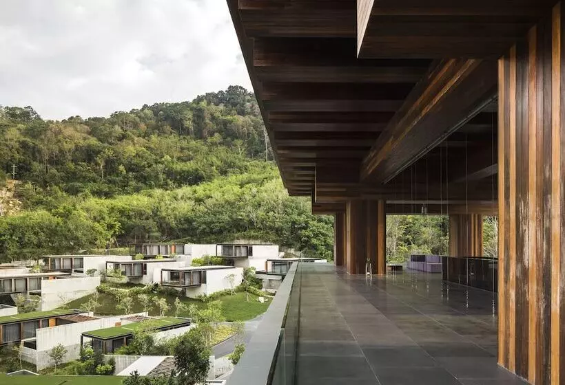 Fotos del hotel The Naka Phuket:  10