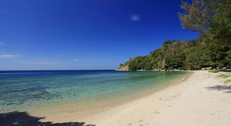 Fotos del hotel The Naka Phuket:  9