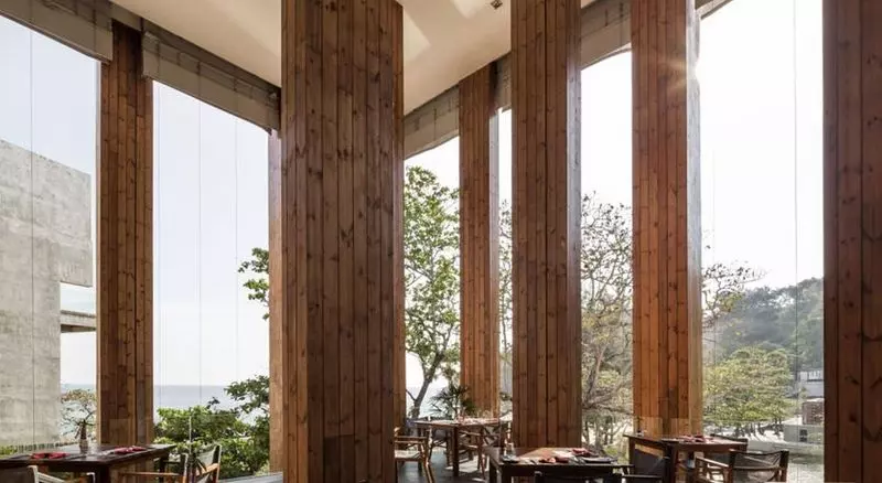 Fotos del hotel The Naka Phuket:  24