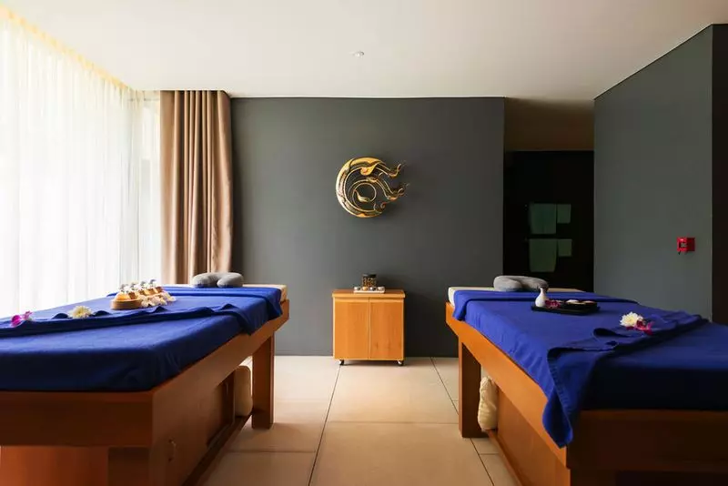 Fotos del hotel The Naka Phuket:  2