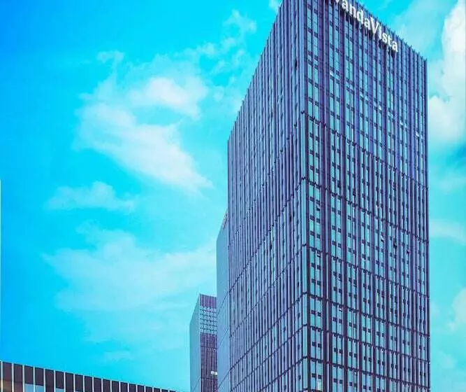 Wanda Vista Changsha