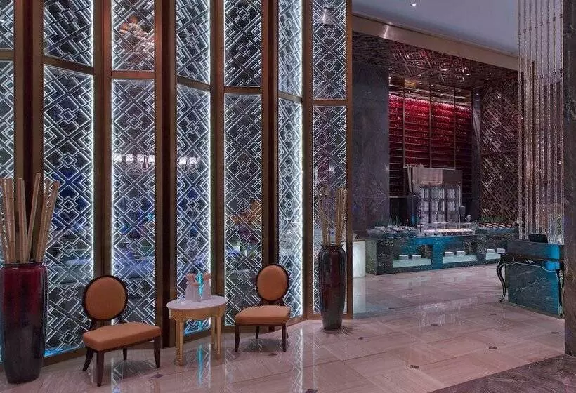 Fotos del hotel Wanda Vista Changsha:  13