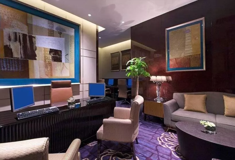 Fotos del hotel Wanda Vista Changsha:  22