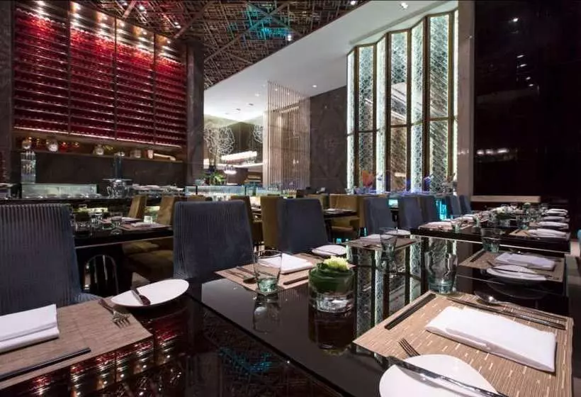 Fotos del hotel Wanda Vista Changsha:  19