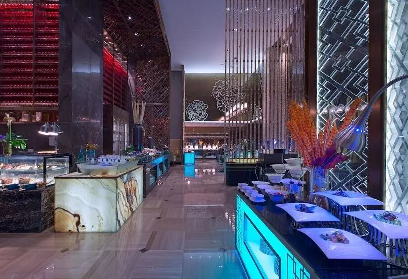 Fotos del hotel Wanda Vista Changsha:  7