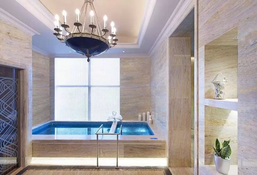 Fotos del hotel Wanda Vista Changsha:  5