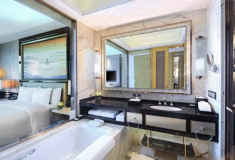 Fotos del hotel Wanda Vista Changsha:  10