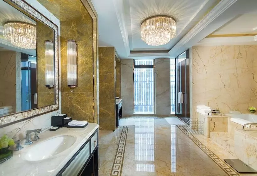 Fotos del hotel Wanda Vista Changsha:  16