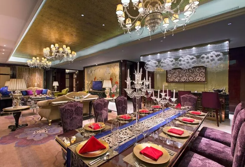 Fotos del hotel Wanda Vista Changsha:  23