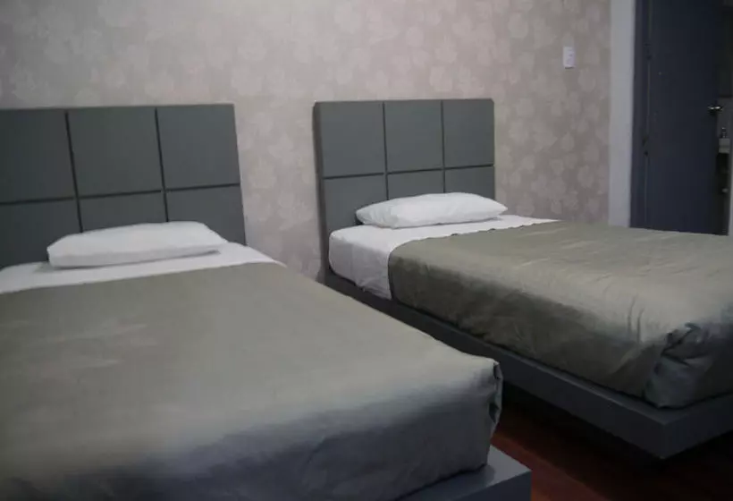 Fotos del hotel Amigo Zocalo:  5