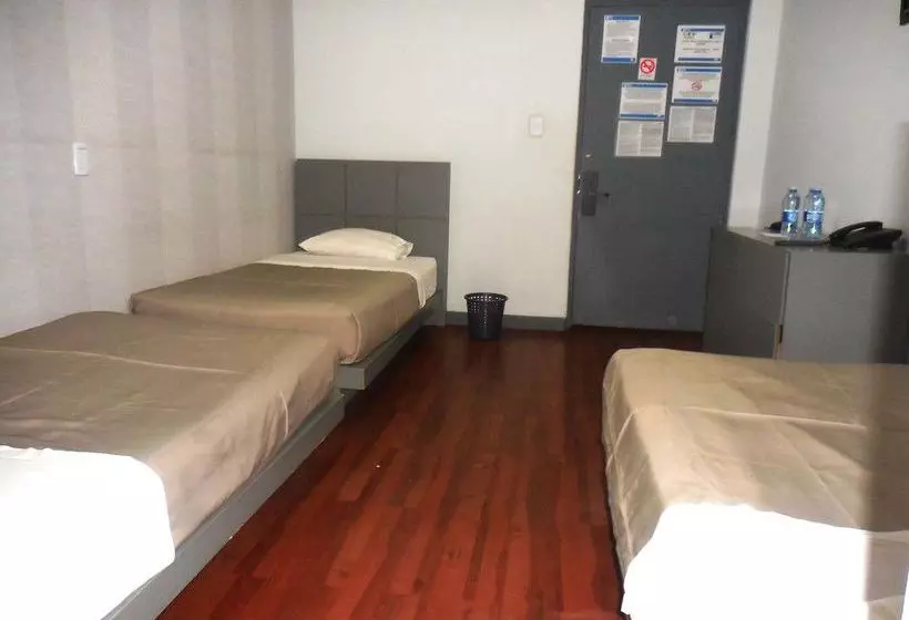 Fotos del hotel Amigo Zocalo:  19