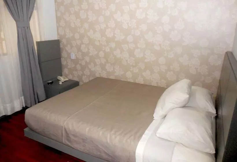 Fotos del hotel Amigo Zocalo:  22