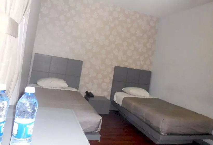 Fotos del hotel Amigo Zocalo:  11