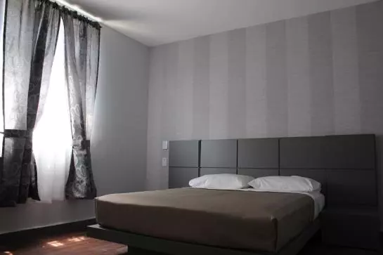 Fotos del hotel Amigo Zocalo:  16