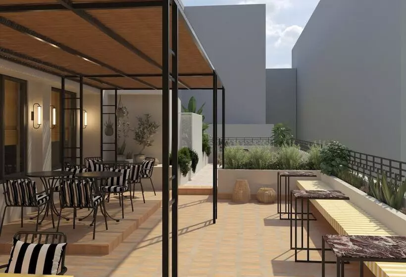 Fotos del hotel Athens Diamond Plus:  5