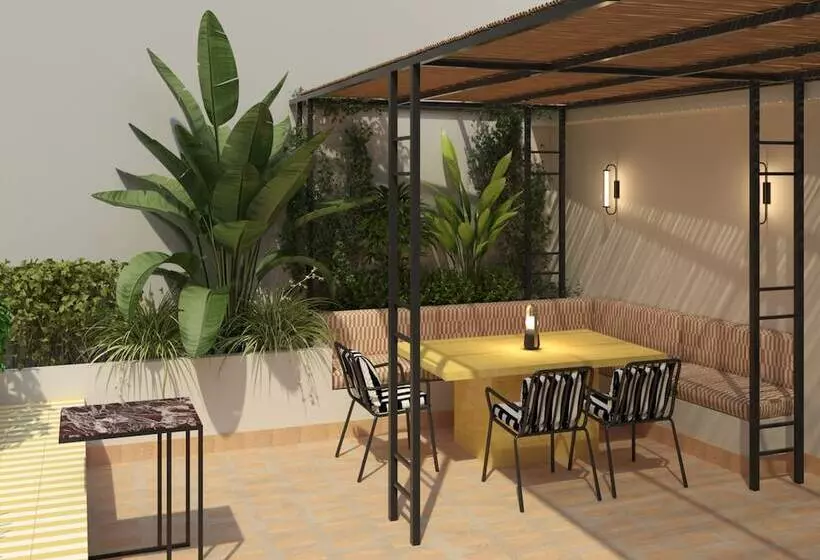 Fotos del hotel Athens Diamond Plus:  11