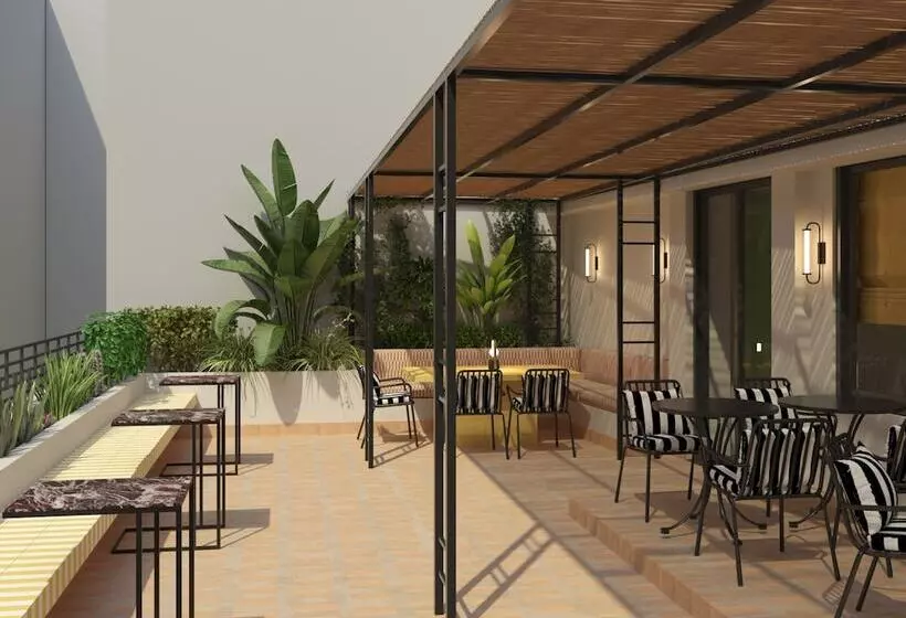 Fotos del hotel Athens Diamond Plus:  14