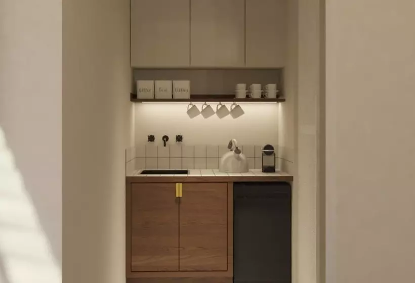 Fotos del hotel Athens Diamond Plus:  13