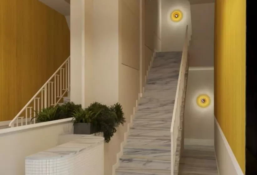 Fotos del hotel Athens Diamond Plus:  8