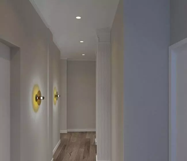 Fotos del hotel Athens Diamond Plus:  3