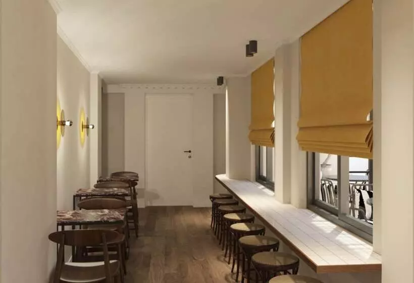 Fotos del hotel Athens Diamond Plus:  4