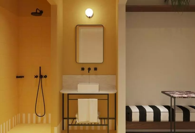 Fotos del hotel Athens Diamond Plus:  6