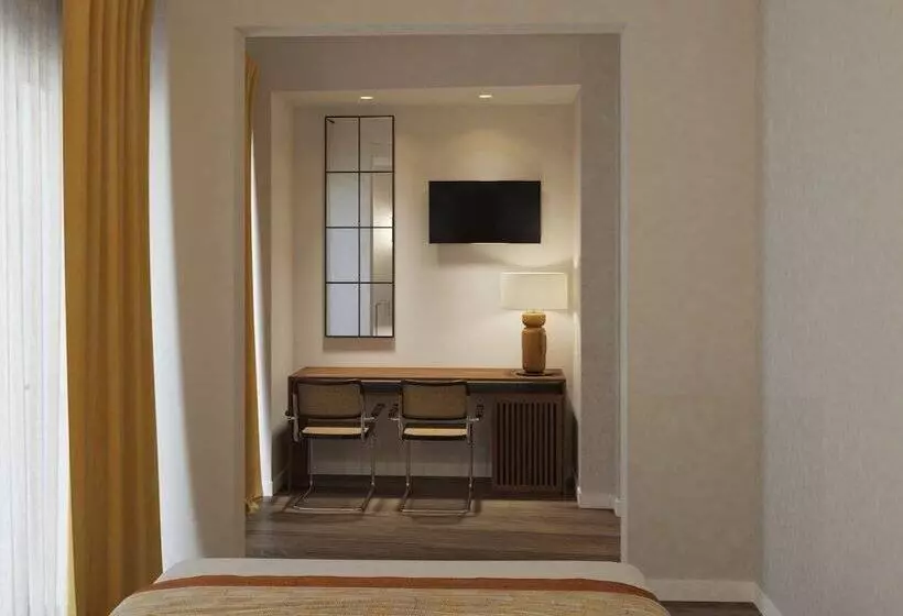 Fotos del hotel Athens Diamond Plus:  7