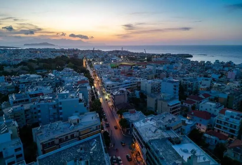 Fotos del hotel Creta Elena:  5