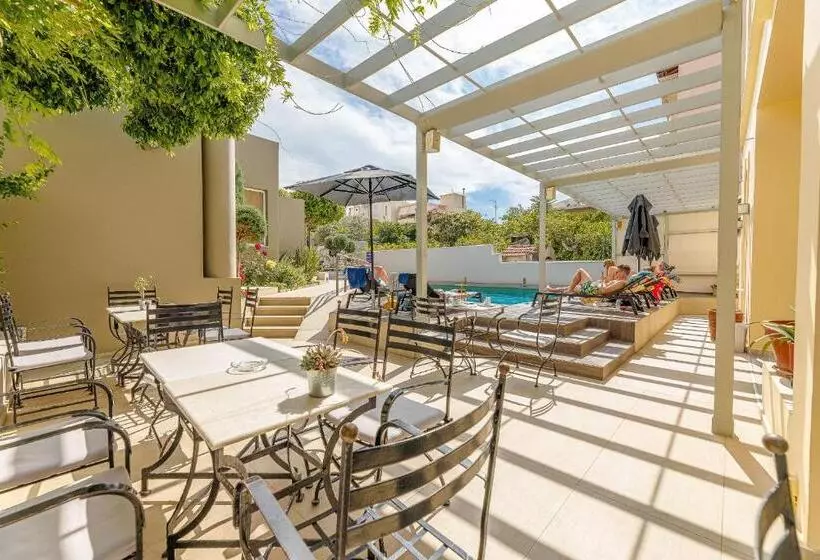 Fotos del hotel Creta Elena:  8