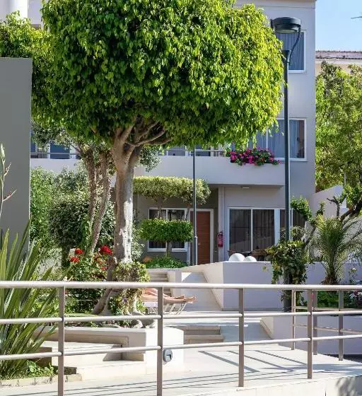 Fotos del hotel Creta Elena:  25