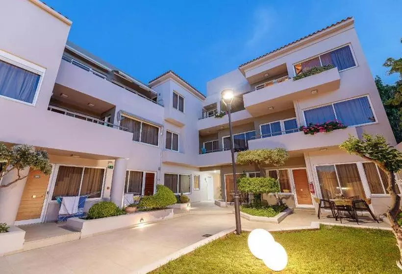 Fotos del hotel Creta Elena:  9