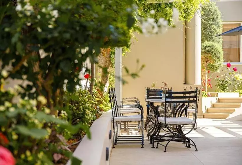 Fotos del hotel Creta Elena:  12