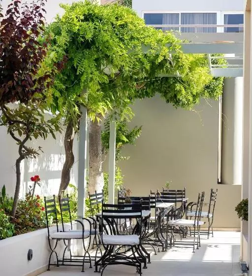 Fotos del hotel Creta Elena:  3