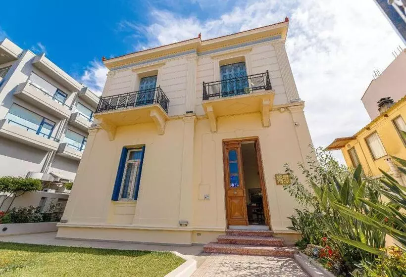 Fotos del hotel Creta Elena:  22