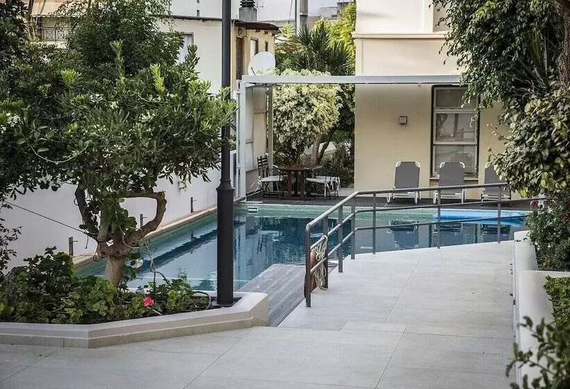 Fotos del hotel Creta Elena:  2